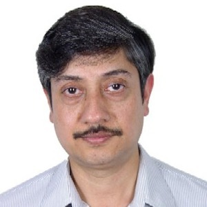 Sanjiv Jain