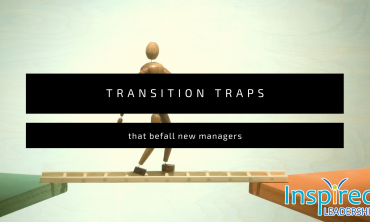 Transition Traps
