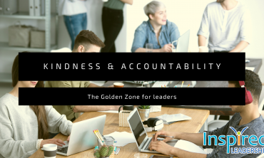Kindness and Accountability