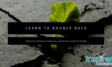 Learn to bounce back