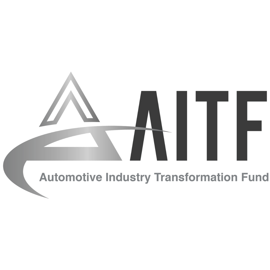 ATF logo