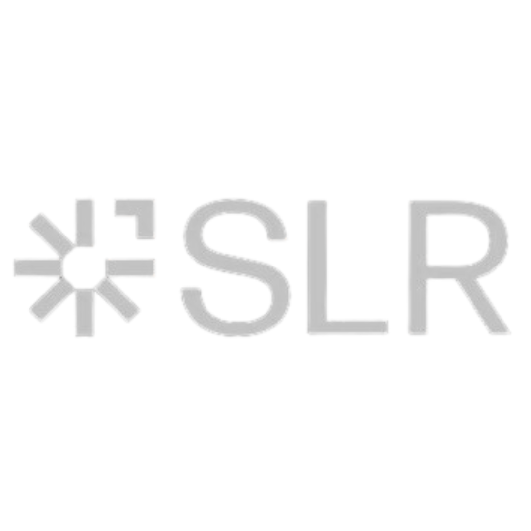 SLR logo new