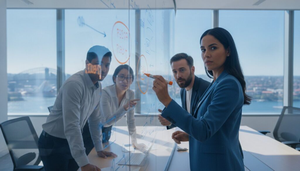 Developing Ownership Mindset in Leaders: A No-Nonsense Checklist for Australian Scale-ups in 2026