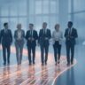 Executive Leadership Development Program: Why Your Senior Team Needs a Journey, Not a Workshop