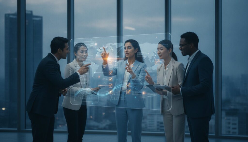 Leadership Competencies Within the Division: The 2026 Checklist for Real Results