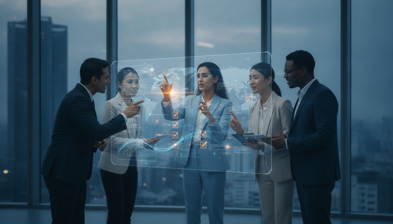Leadership Competencies Within the Division: The 2026 Checklist for Real Results