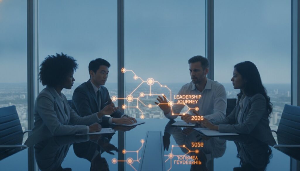 Leadership Development for Medium Sized Companies: The 2026 Buyer’s Guide