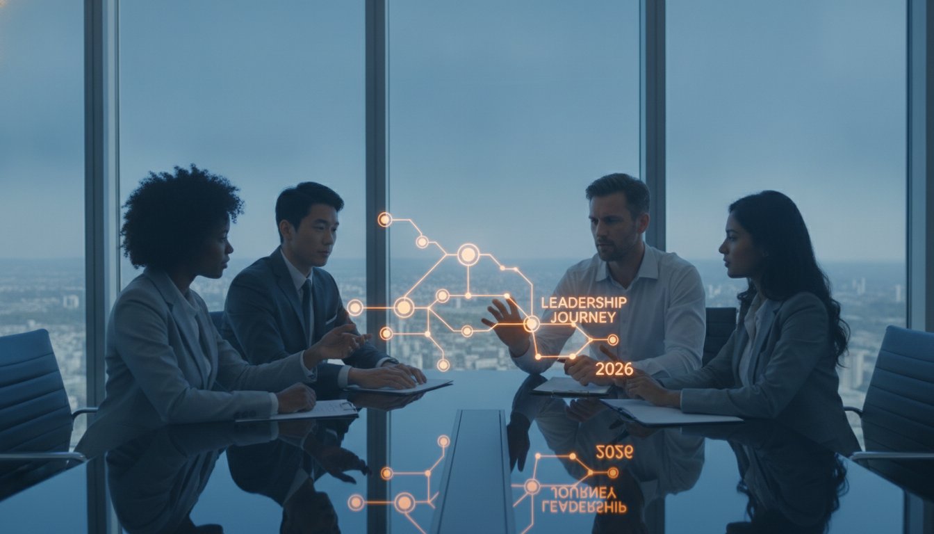 Leadership Development for Medium Sized Companies: The 2026 Buyer’s Guide