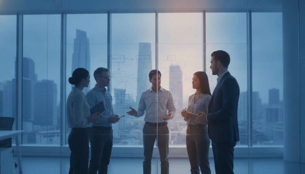 New Manager Leadership Development: How to Move from Expert to Leader Without Losing Your Mind