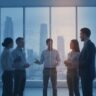 New Manager Leadership Development: How to Move from Expert to Leader Without Losing Your Mind
