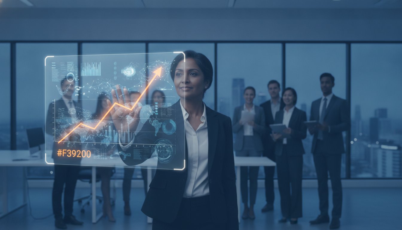 The ROI of Women in Leadership Programs: Busting the Corporate Myths of 2026