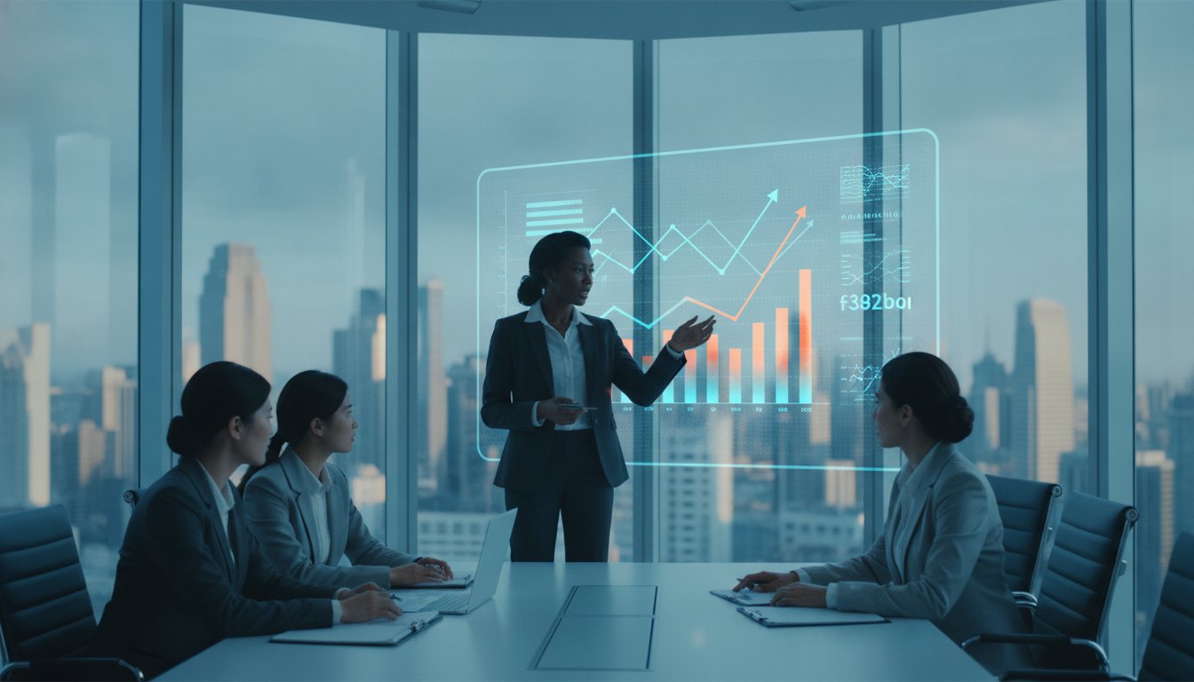 Why Your Women Leadership Development Program Corporate Strategy Needs a 2026 Shake-up