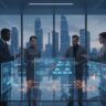 Leadership Development for Executives in 2026: Navigating the New Human-Centric Frontier