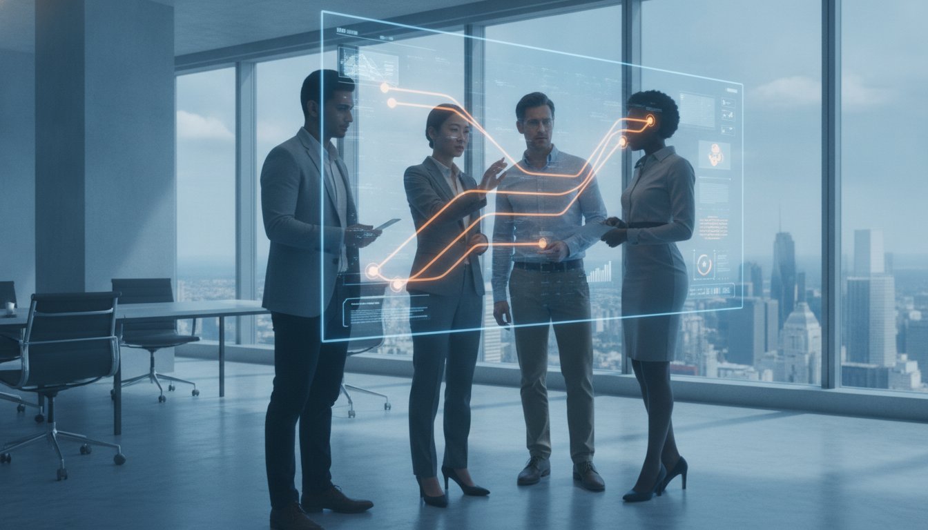Bespoke Leadership Development Programs: Why Off-the-Shelf Training is Failing Your Scale-up