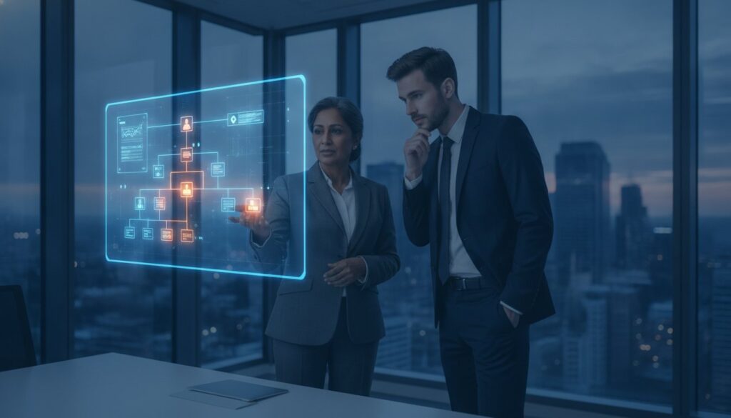 Beyond the Plumbing: A Human-Centred Guide to Your Talent Pipeline Development Journey in 2026