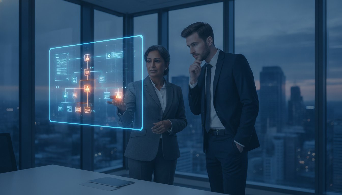 Beyond the Plumbing: A Human-Centred Guide to Your Talent Pipeline Development Journey in 2026
