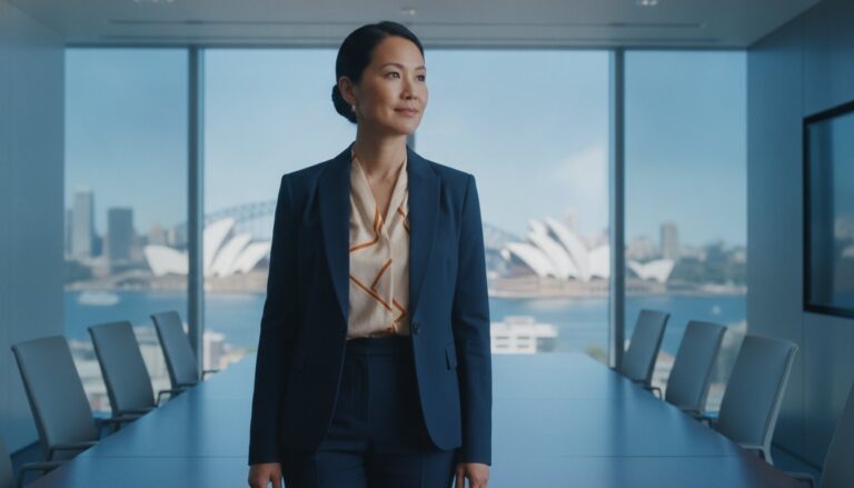 Developing Executive Presence for Women Leaders: The 2026 Australian Buyer’s Guide
