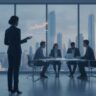 Developing Female Leaders in Medium Sized Enterprises: A Strategic Journey for 2026