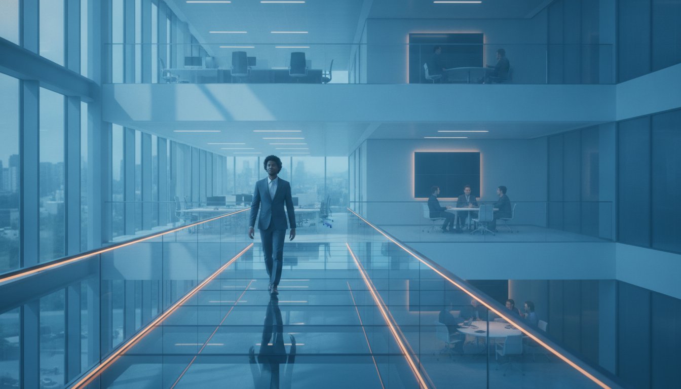 Employee to First-Line Manager Transition: A 2026 Research Overview