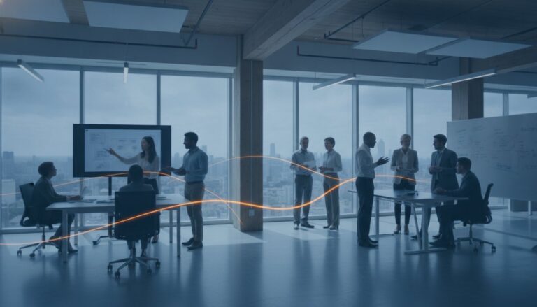 How to Develop Leaders at Every Level: A No-Nonsense Guide for Australian SMEs