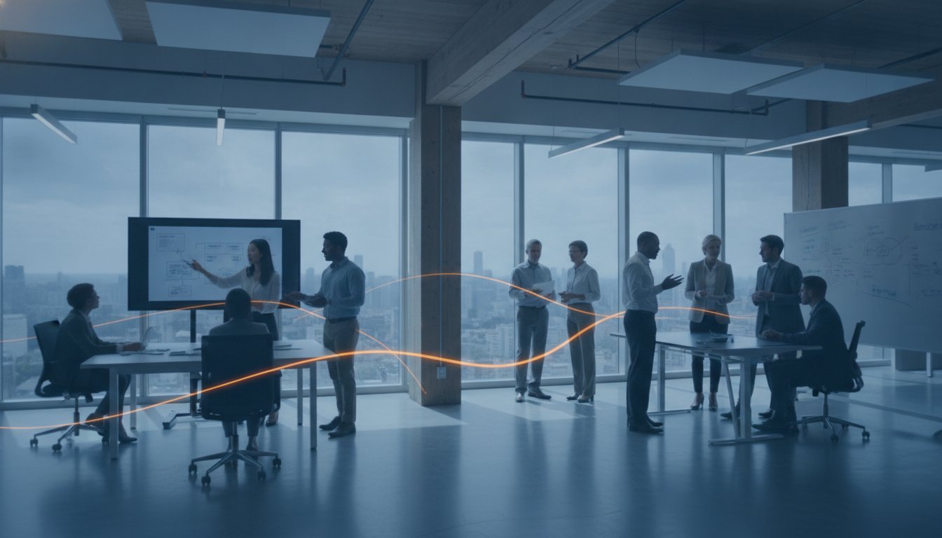 How to Develop Leaders at Every Level: A No-Nonsense Guide for Australian SMEs