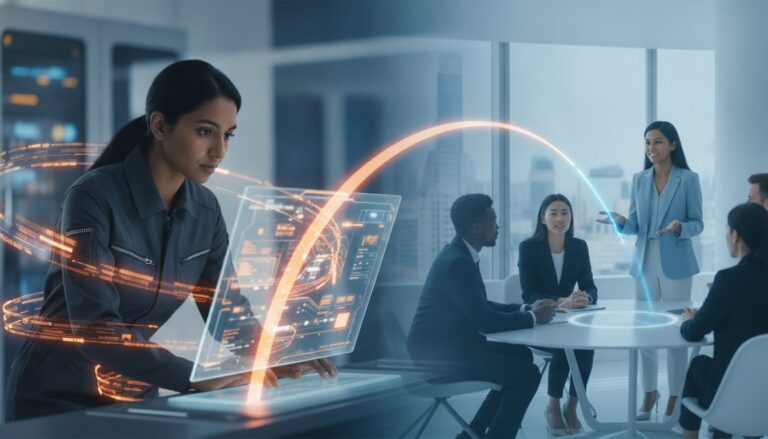 How to Retain Your Top Technical Talent Through Leadership Development in 2026