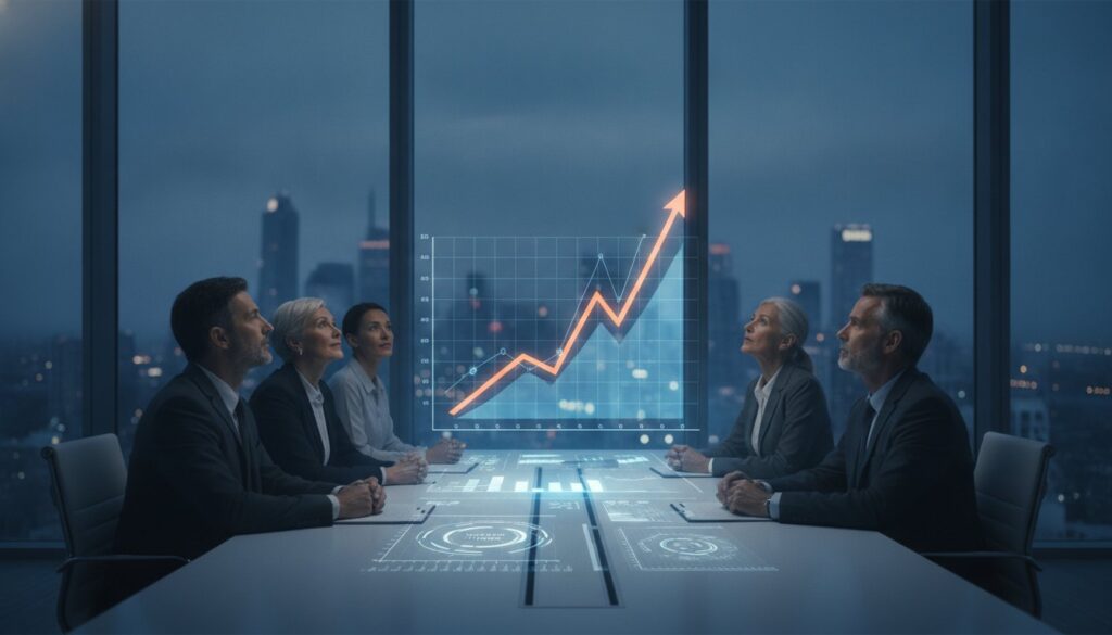 ROI of Senior Leadership Development: Is it Actually Worth the Dosh in 2026?