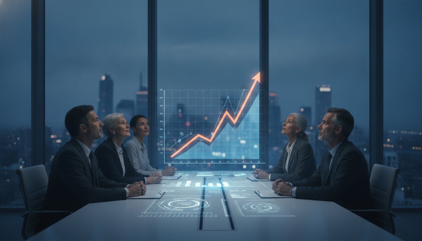 ROI of Senior Leadership Development: Is it Actually Worth the Dosh in 2026?