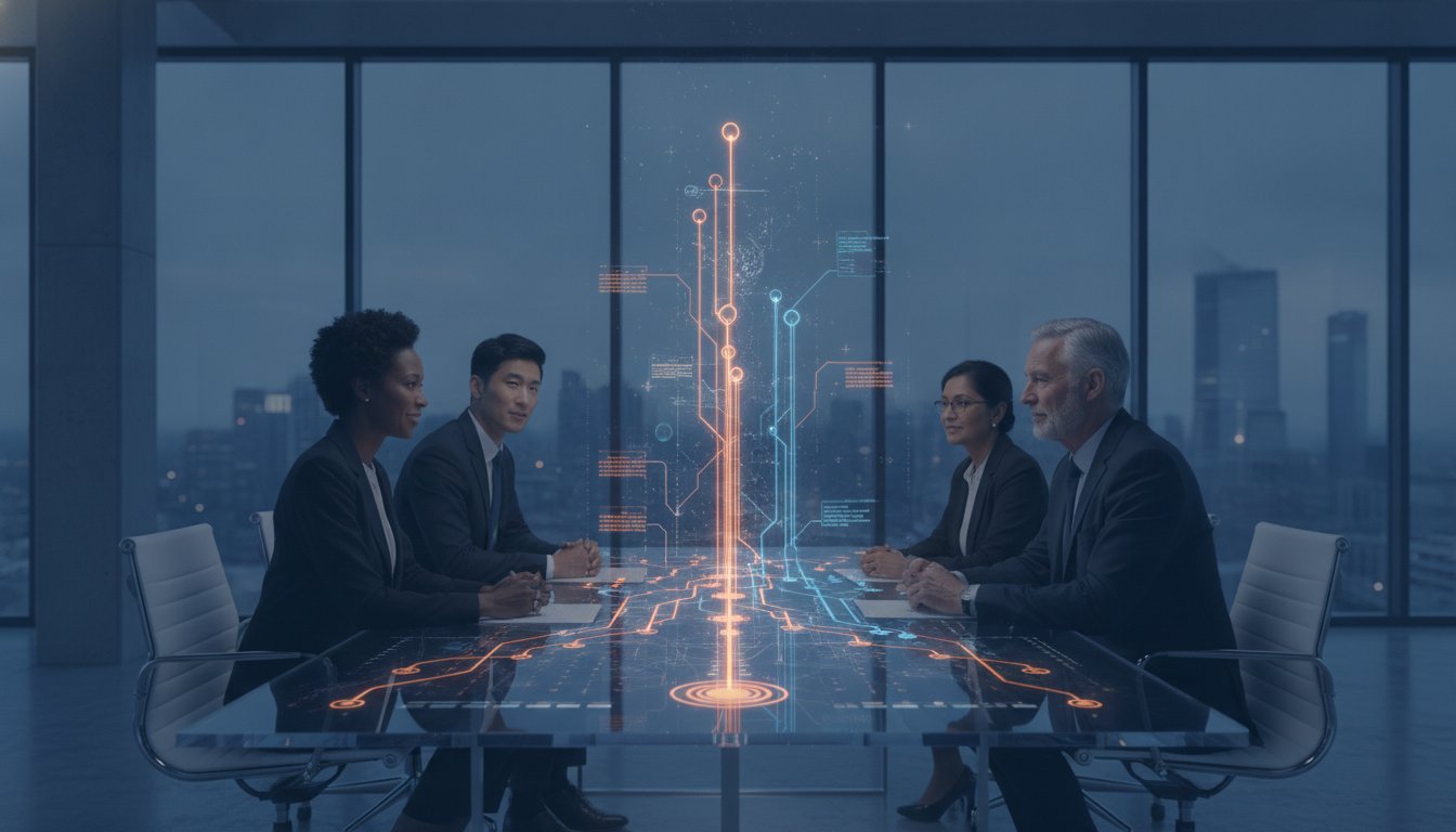 The High Potential Leadership Pipeline: Future-Proofing Your Organisation in 2026