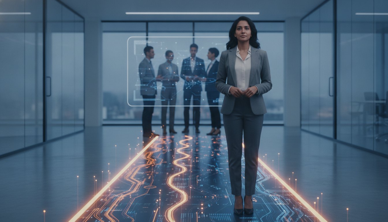 The Leadership Journey for Technical Leaders: A No-Nonsense Guide for 2026