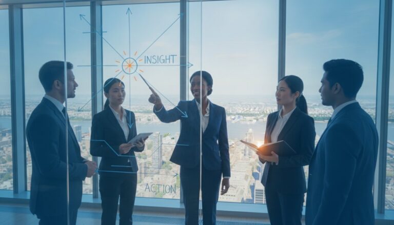 Translating Leadership Insight into Action: A No-Nonsense Guide for 2026