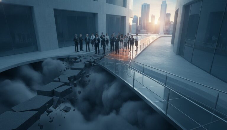 Why Leadership Development Journeys Fail (and How to Ensure Yours Succeeds)
