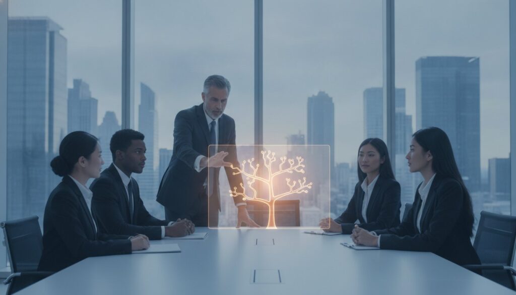 Succession Planning for SMEs: Why the Replacement Mindset is Failing Your Business