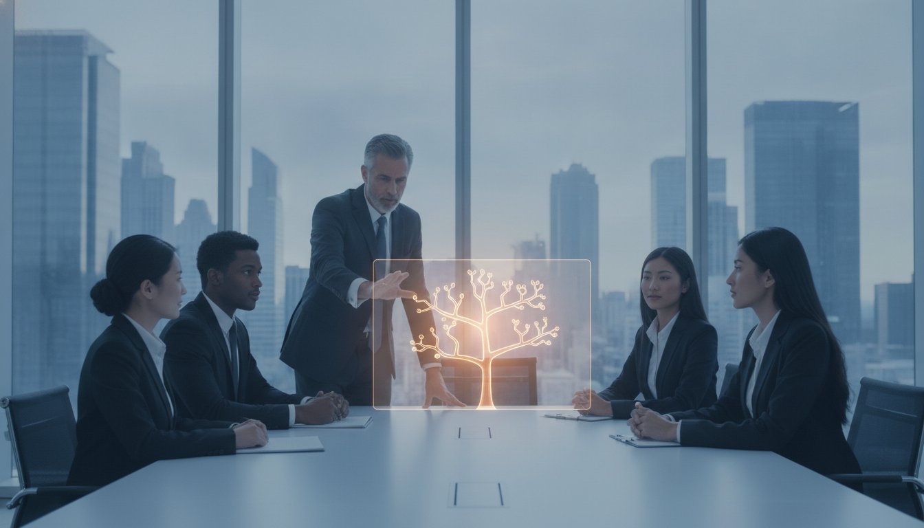 Succession Planning for SMEs: Why the Replacement Mindset is Failing Your Business