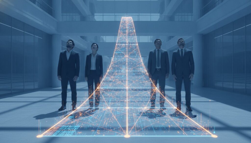 The Ultimate Leadership Journey Framework: Transforming Potential into Performance in 2026
