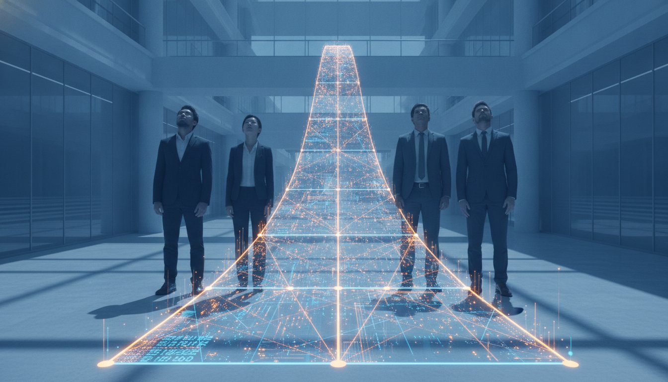 The Ultimate Leadership Journey Framework: Transforming Potential into Performance in 2026