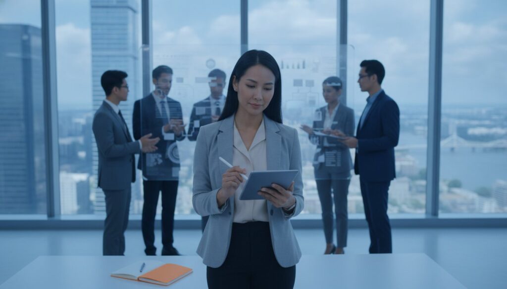 Effective First Line Management: Moving Beyond the Specialist-to-Leader Trap