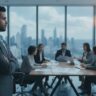 Employee to First-Line Manager Transition: A 2026 Research Overview