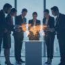 Executive Team Development Journeys: Moving Beyond Boardroom Silos