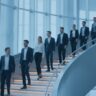 Leadership Journeys for SMEs: Why Traditional Training Fails Growing Businesses