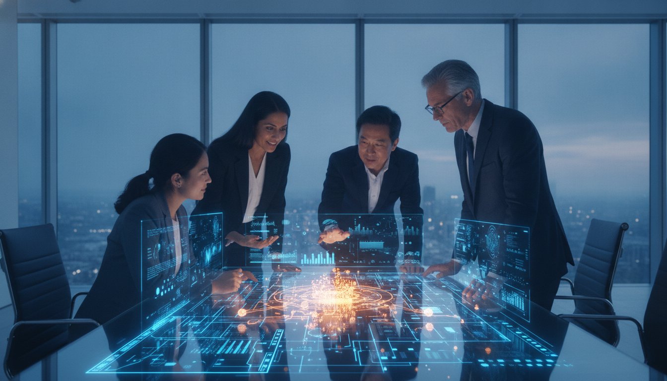 Best Executive Leadership Programs: Why Prestige Isn't Performance in 2026