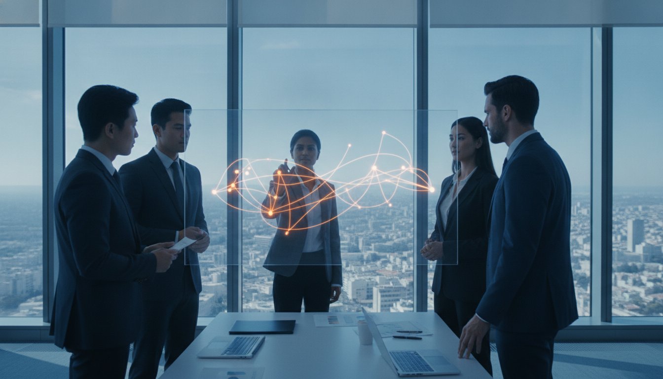 Developing a Leadership Philosophy for Your Organisation: Beyond the Poster on the Wall