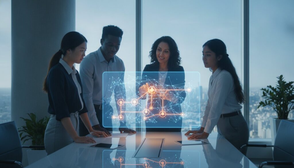 Intern Leadership Development Journey: Why Your Talent Pipeline Starts Now