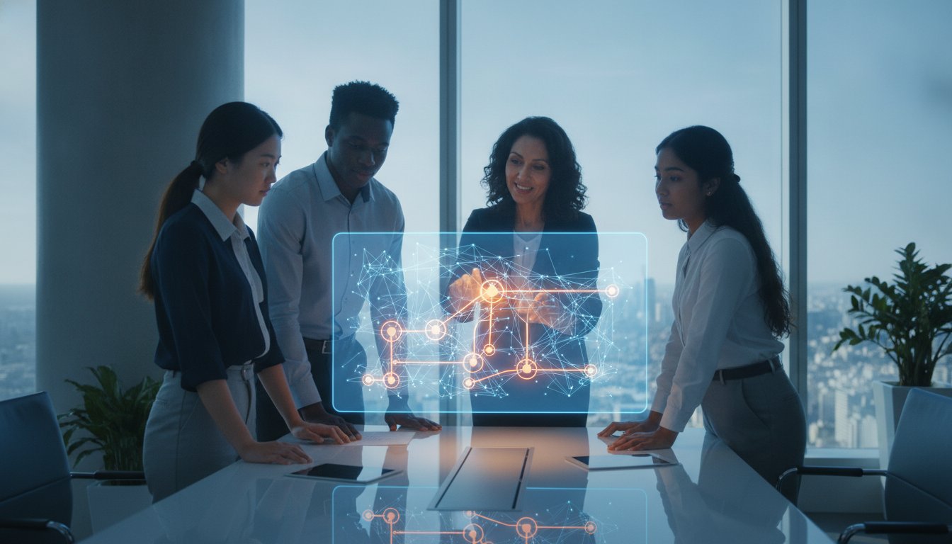 Intern Leadership Development Journey: Why Your Talent Pipeline Starts Now