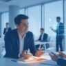 Leadership Development for High Potentials: A Human-Centred Journey