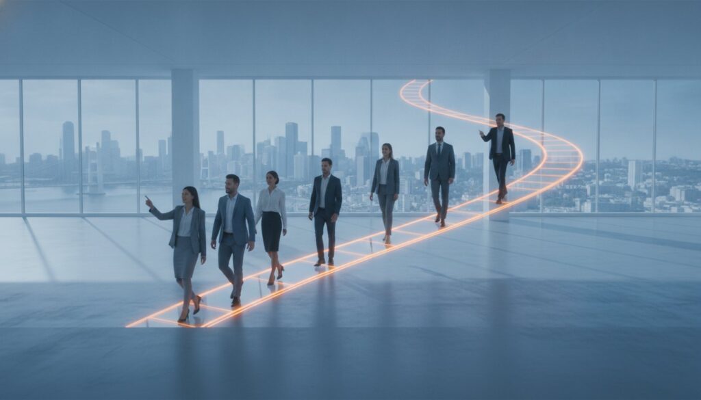 Leadership Pipeline for SMEs: How to Stop Promoting Your Best People into Misery