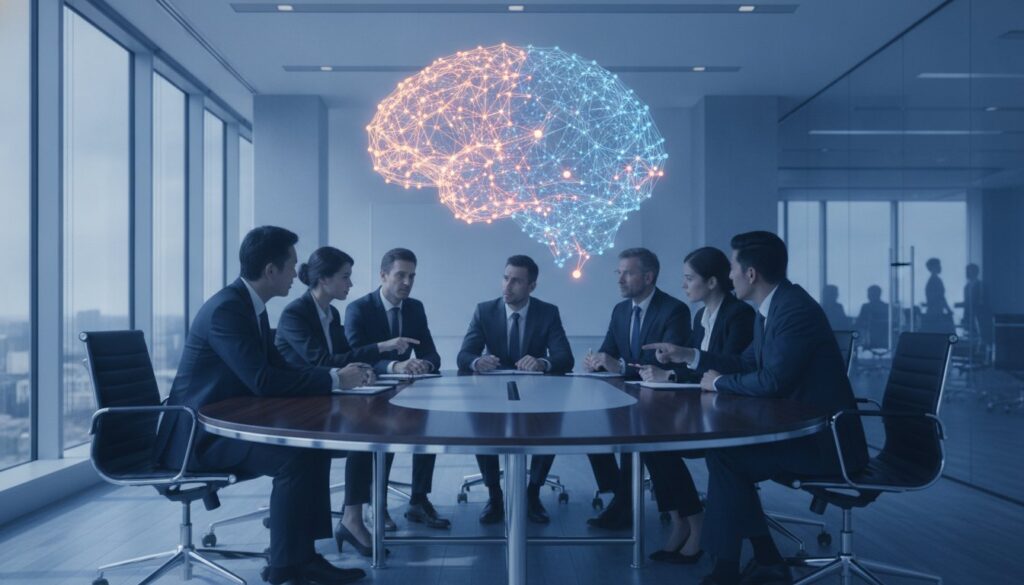 Scalable Leadership Development: Building Organisational Capability That Lasts