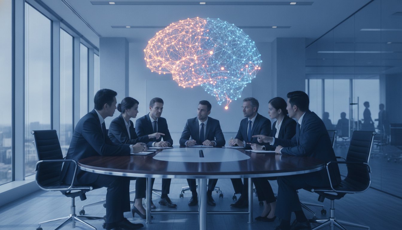 Scalable Leadership Development: Building Organisational Capability That Lasts