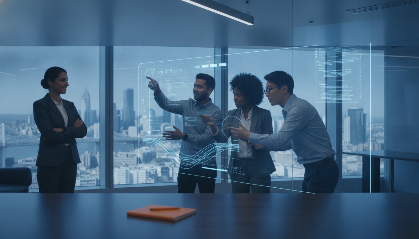Scaling Leadership for Technical Teams: From Solving Problems to Building People
