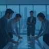 Strategic Leadership Development Journey: Shifting from Doing to Owning